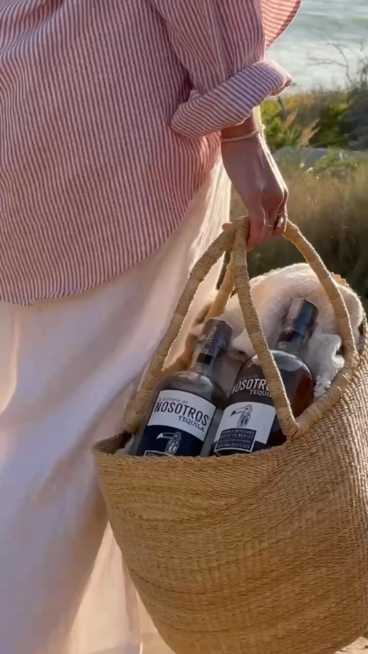 ✨If you haven’t tried Nosotros Tequila and Mezcal yet now is your chance! Nosotros will be serving up some tasty cocktails for our Block Party this Saturday from 12 pm-6pm! We are stoked to have Nosotros as our 2024 Tequila and Mezcal Sponsor. Read below on why they are the perfect match for our festival and your active lifestyle!✨
100% RECYCLED GLASS 🌎
“Our pivotal sustainability move entails bottling products solely in 100% recycled glass, despite higher costs, reflecting our commitment to environmental preservation; this not only eliminates millions of pounds of glass waste but also reduces CO2 emissions, air pollution, and conserves resources, aligning with our ongoing efforts to improve all packaging for a healthier planet..
We are committed to empowering the women in our community. Our distillery, Destiladora Del Valle, located in Tequila, Mexico, is female-owned and operated, which is something we take pride in each and every day. As our brand continues to grow, we are seeking more opportunities to highlight women in our community who are making an impact and sparking change.
We partner with the Toucan Rescue Ranch in Costa Rica to donate a percentage of proceeds and raise awareness about the work that they are doing to rehabilitate wildlife. We made this partnership decision surrounding World Wildlife Day.
SUSTAINABLE FARMING PRACTICES
In order to practice sustainable farming, we only harvest mature agaves when producing our tequila and mezcal. Our 50/50 Highland and Lowland blend agave allows for regeneration of the agave crops so that the plant can continue to reproduce and thrive in its native land. Our 50/50 agave blend also allows us to practice crop rotation, the intentional planting of crops in different areas of the field in different seasons. Some of the benefits of crop rotation include increasing soil fertility, nutrition, and structure, reducing pollution, increasing crop yield, reducing soil erosion, and limiting pests and diseases invading the crops.”
Head on over to our website to learn more about Nosotros Tequila & Mezcal!
