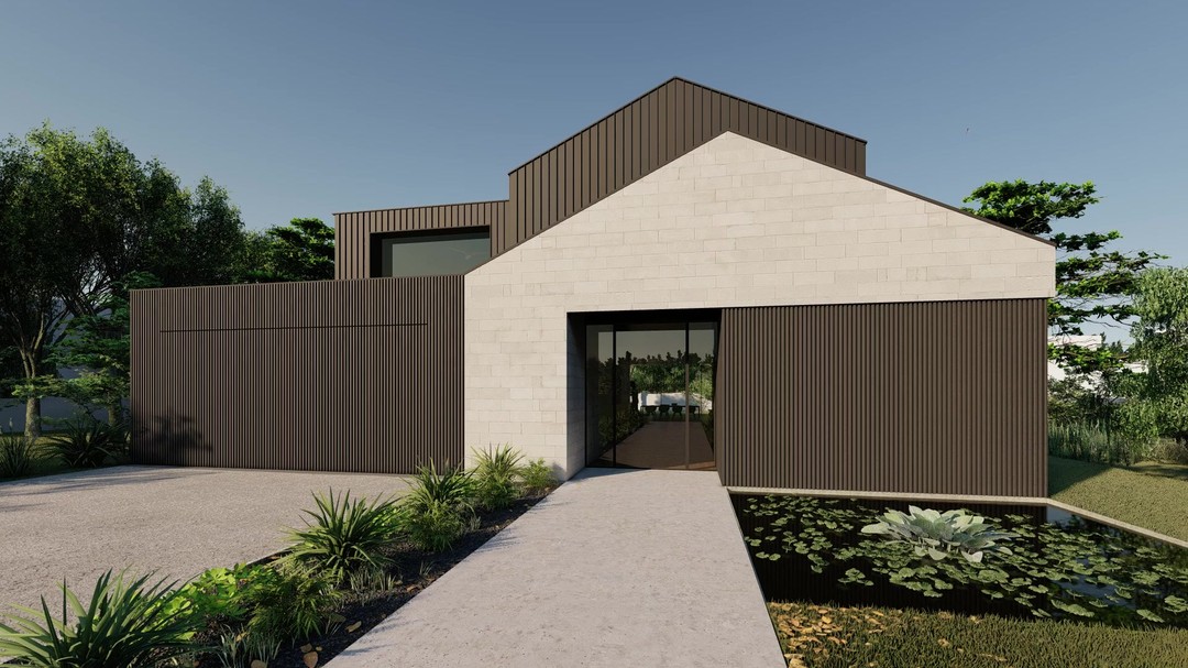 Skeco Concept House 20.20
Visit skeco.com.au for all of your building design needs