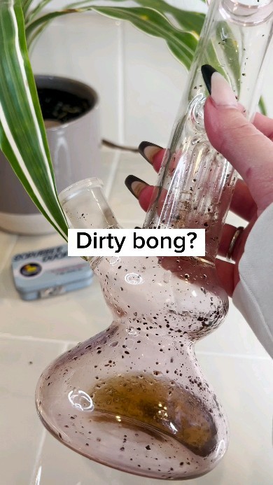 Use less chemicals 🐣✨️