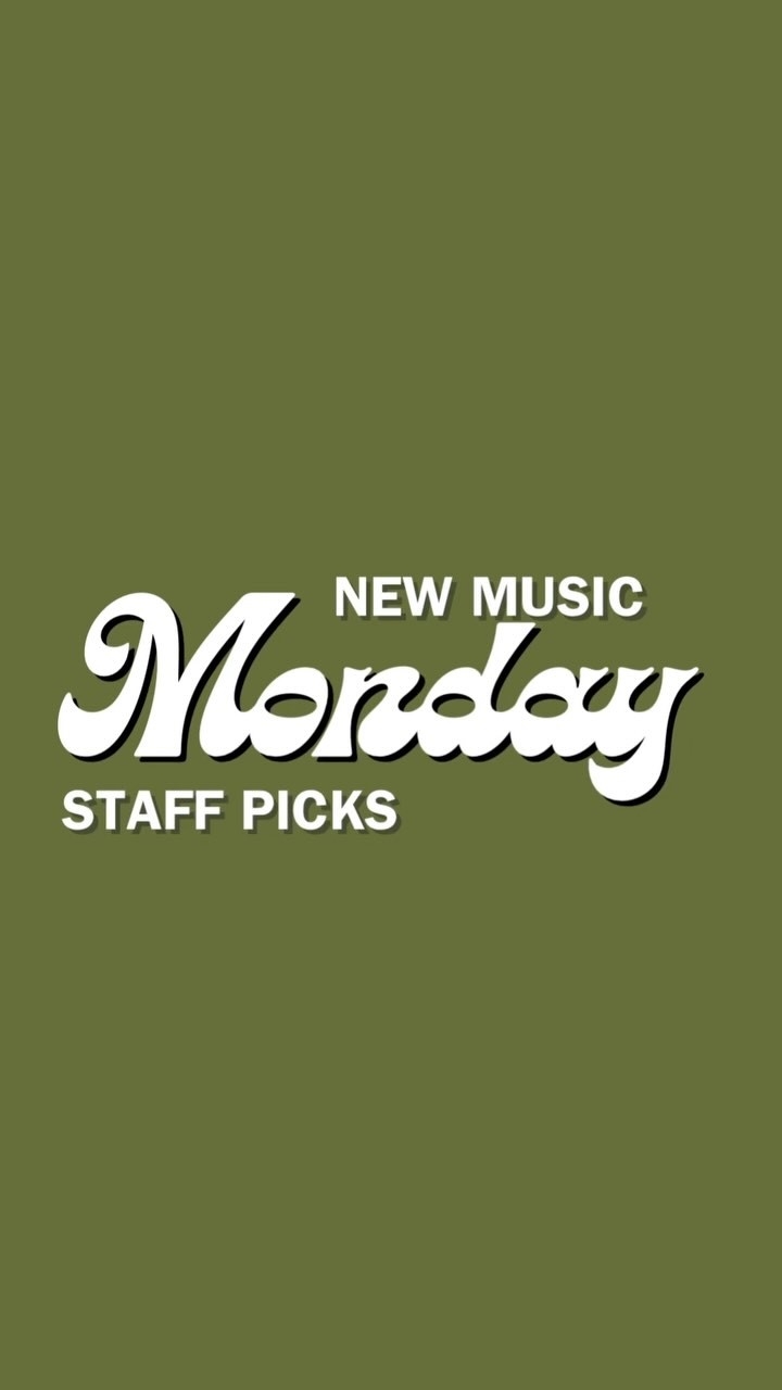 An incredible week of new music 🫶🏻
•
•
•
#sashaallen #arianagrande #alixpage #clairerosinkranz #lucydacus #hozier #unknownmetalorchestra #newmusic #newmusicmonday