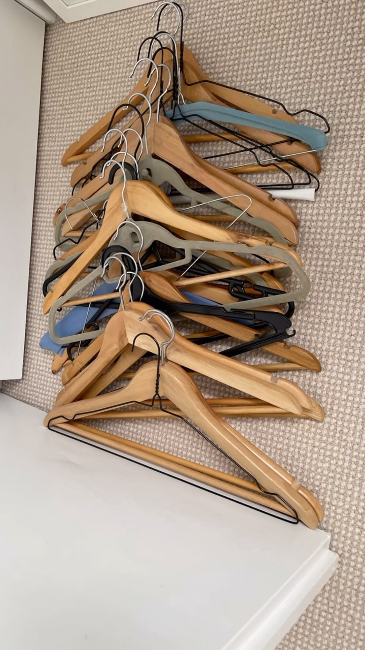 All in a days work….
- Ferry to client
- MAJOR wardrobe cleanse
- Space for fresh newness
- A pile for repurposing into new styles….dresses to become skirts etc
- Heading home after an epic day
- Greatful for days like this and the beautiful people I connect with along the way 🤍
Next step - Shopping day. It’s always an excitedly anticipated day and to remove any nerves I always send clients a little ‘ look + feel ‘ board of what we’ll be on the hunt for. This gives peace of mind and confidence as we head into another big day of them finding themselves in the their wardrobe 💫
#nzstylist #wardrobestylist #personalshopper