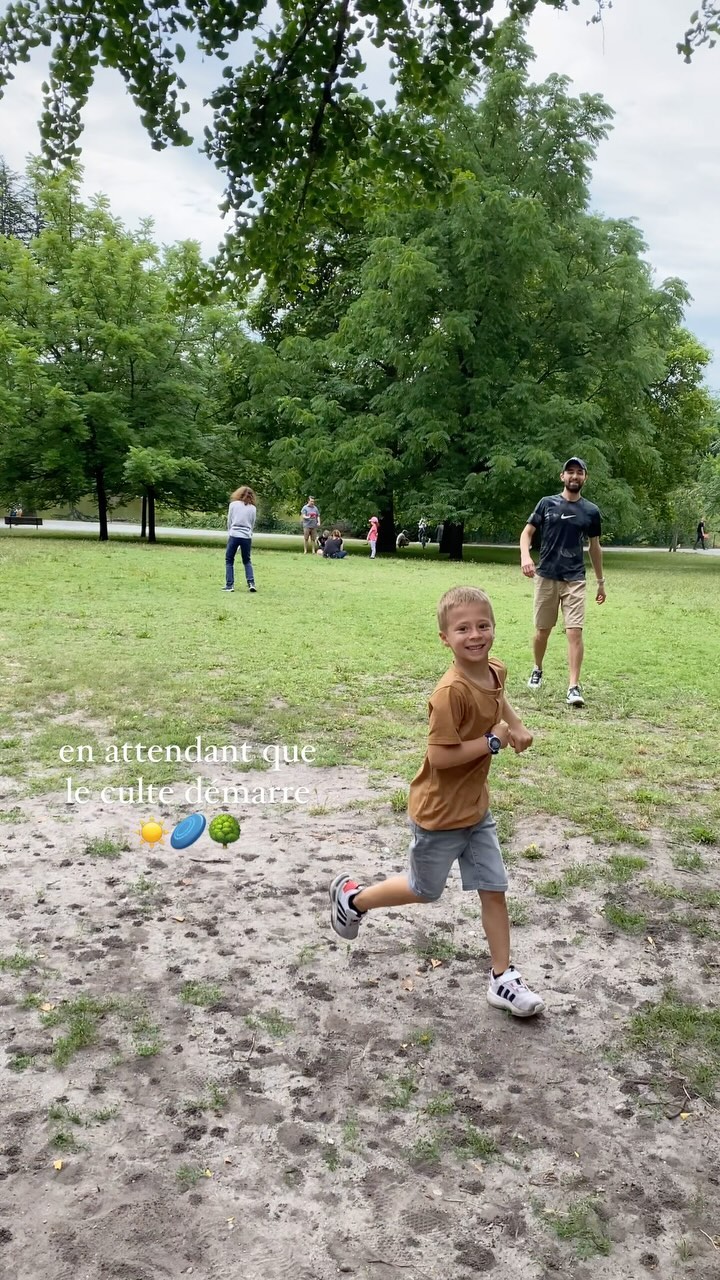Le culte au parc c’est quand même pas mal 😉☀️🙌🏻
📍 RDV à Libourne la semaine prochaine !
************************
L’Assemblée Chrétienne de Bordeaux est un groupe de chrétiens qui croit fermement en la souveraineté de Dieu, l’autorité de sa parole, et l’importance de vivre une foi quotidienne, dynamique et transformative. Ça t’intéresse ? RDV à l’un de nos événements ou bien en MP !
#eglise #eglisebordeaux #chretiens #chretiensfrancais #chretiensbordeaux #bible #parolededieu