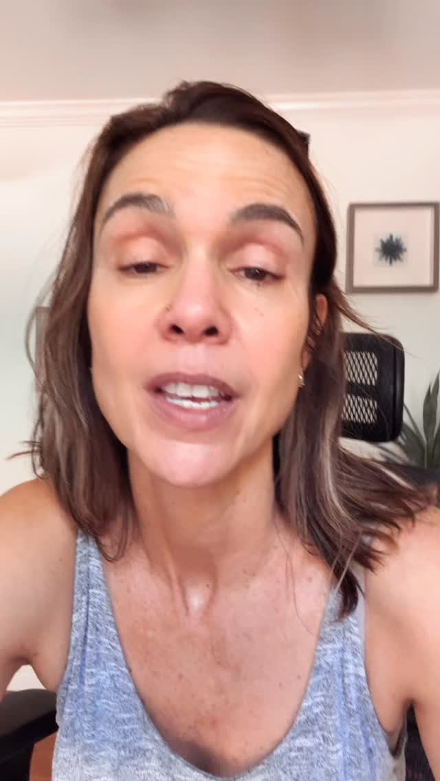 Try this experiment.
Perfectionism is the enemy of achievement.
High expectations will lead to disappointment.
Take a break. Breathe.
Use Summer to find contentment.
❤️,
Anna.