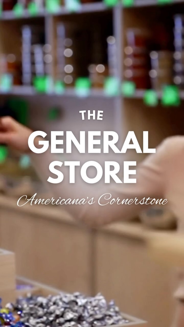 I spent a lot of my childhood summers with my grandparents in the mountains of West Virginia. Across the country, general stores had begun to fade from popularity as chain supermarkets and department stores dotted the map; however, I was lucky enough to experience this cornerstone of small-town America. I may not have fully appreciated it at the time but I now have wonderful memories of long, hot days and that walk for a cherished RC Cola, Moon Pie, and penny candy.
General stores emerged in the 18th century, during the colonial period, primarily in rural and frontier areas. They provided settlers with essential goods that were otherwise hard to come by including food, clothing, and tools. These stores served as a hub for trading where customers could purchase or barter for items.
As America expanded westward, general stores spread to new towns and settlements, playing a crucial role in supporting pioneers and the development of new communities, offering a market for local produce and crafts, and serving as community gathering places for residents to socialize.
With the advent of department stores, mail-order catalogs, and the expansion of the railroad, general stores began to face increasing competition so they adapted by expanding their products and services. Yet where there is progress, there is also a decline and many general stores were not able to compete against new retail formats in the post-World War II era. Fortunately, nostalgia and a growing appreciation for local personalized shopping experiences has created a revival of interest in general stores with some modern iterations!
Today’s LH Discovery 💡
Here are just a few of the general stores still in existence today!
Wall Drug Store in Wall, SD
The Vermont Country Store in Weston and Rockingham, VT
Mast General Store in Valle Crucis, NC
Old Country Store and Museum in Moultonborough, NH
Saxapahaw General Store in Saxapahaw, NC
What are some of your favorite general store memories?
All photos courtesy of @countrylivingmag