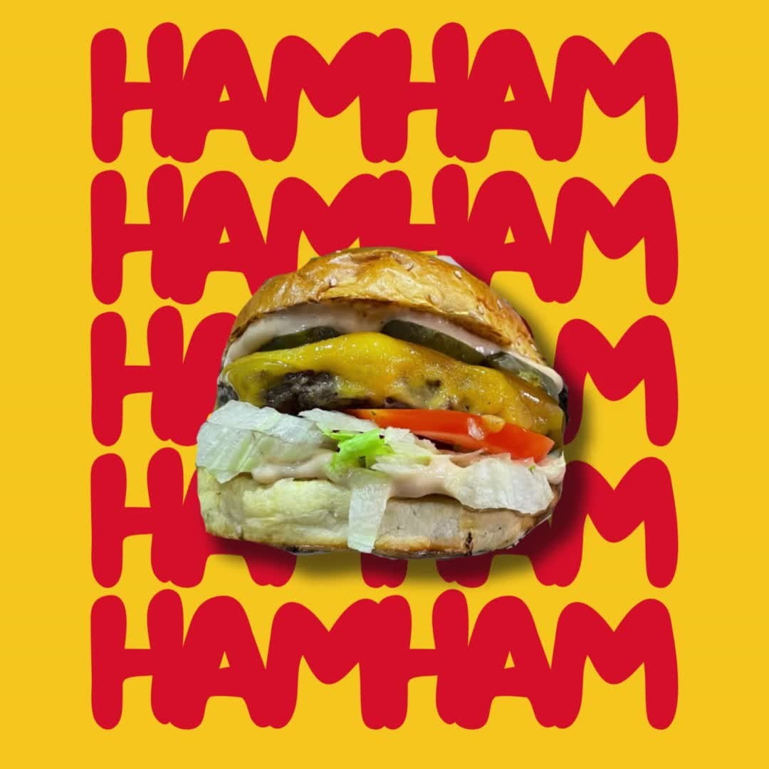 Vigyázat! Függőséget okozó burgerek a Mx.Vich-ben!!! Amint beleharapsz, rögtön azon fog járni az eszed, hogy mikor jösz legközelebb?