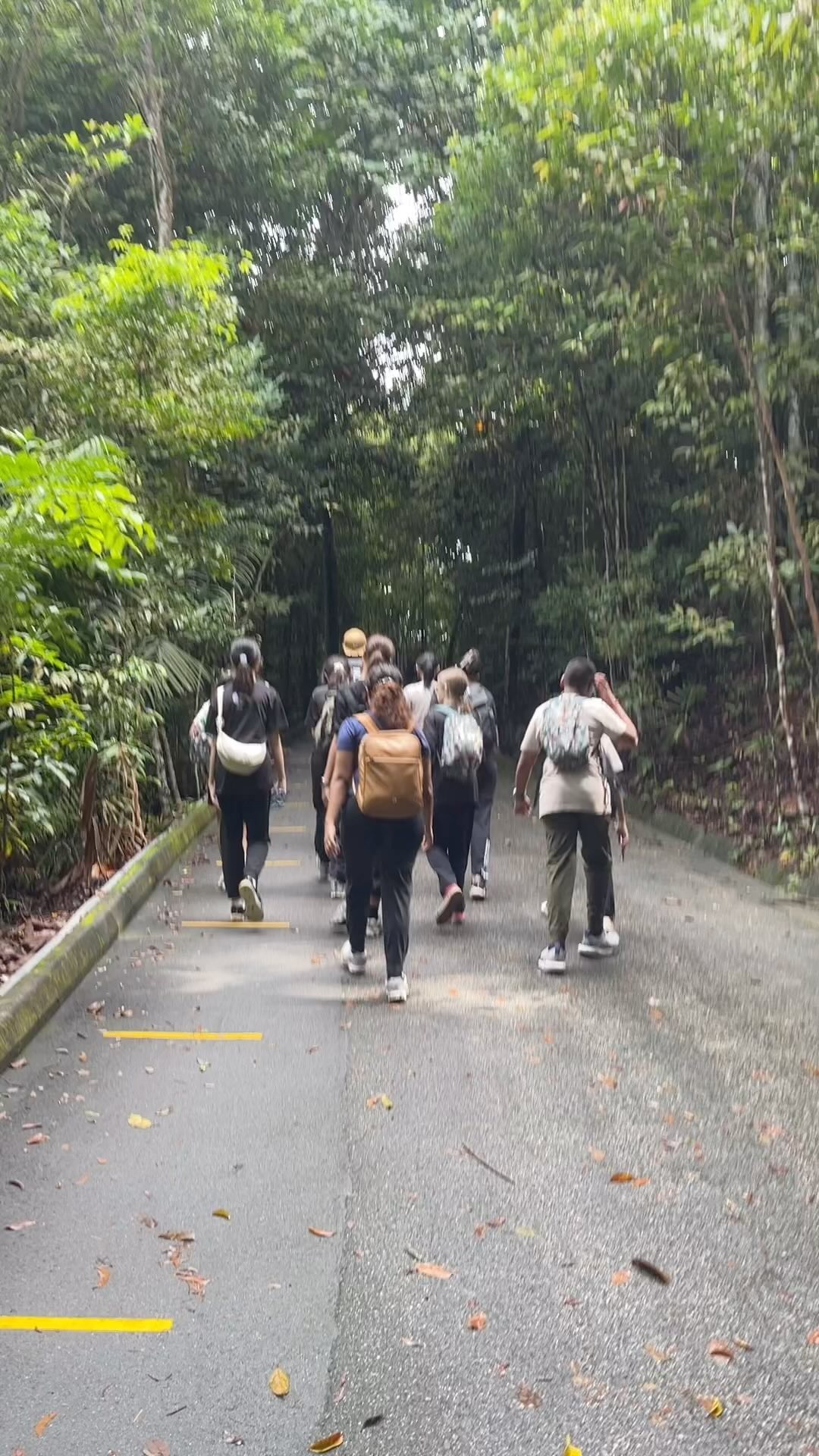 First Hike of 2024!