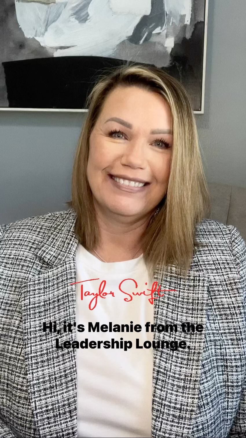 Leadership Swifties Unite! She’s got my vote as a wonderful example to women leaders.💄#taylorswift #swifties #womenleaders #leadership #rolemodel #fearless #authentic #bossbabe #womenempowerment #womenempoweringwomen #womensupportingwomen #areyoureadyforit