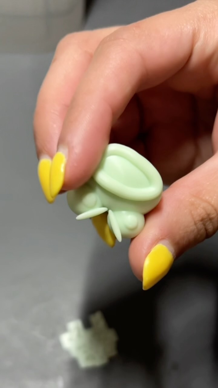 been out creating, how about you?
#earrings #design #3dprint