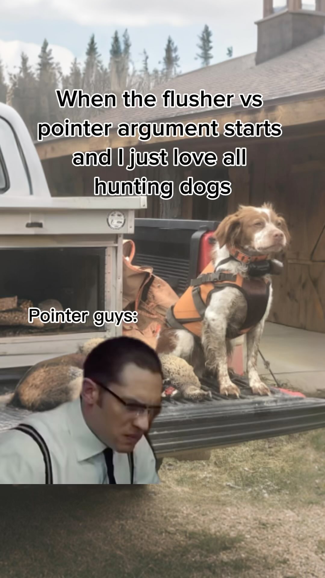 I love them all
#huntingdogs #hunt #labs #labsofinstagram #pointers #dogsofinstagram #gsp #brittany #dogs #doglover #birds #ducks #upland