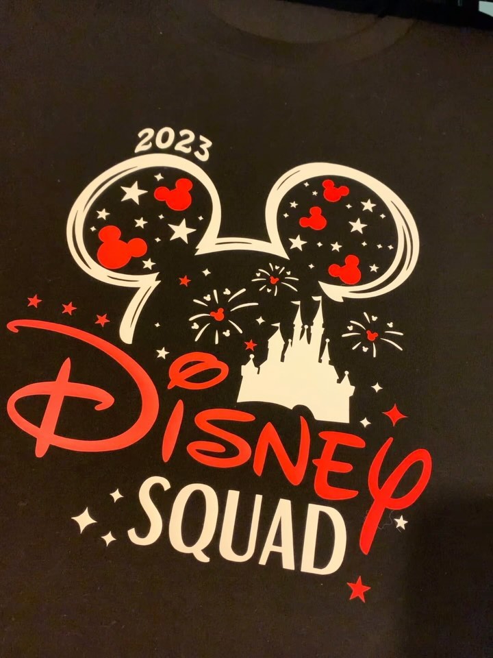 APPAREL
-
Fun project of Disney squad shirts for the whole family!
I feel like they had a blast going for Christmas.
#customapparel #randellnicoledesigns #graphicdesigner