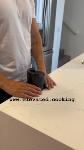 Steak and Vegetable Dinner with Elevated Cooking 🧑🍳
www.elevated.cooking