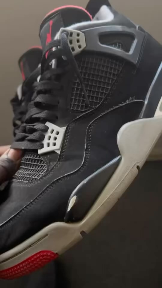 Sneaker renew and repair . # jordan