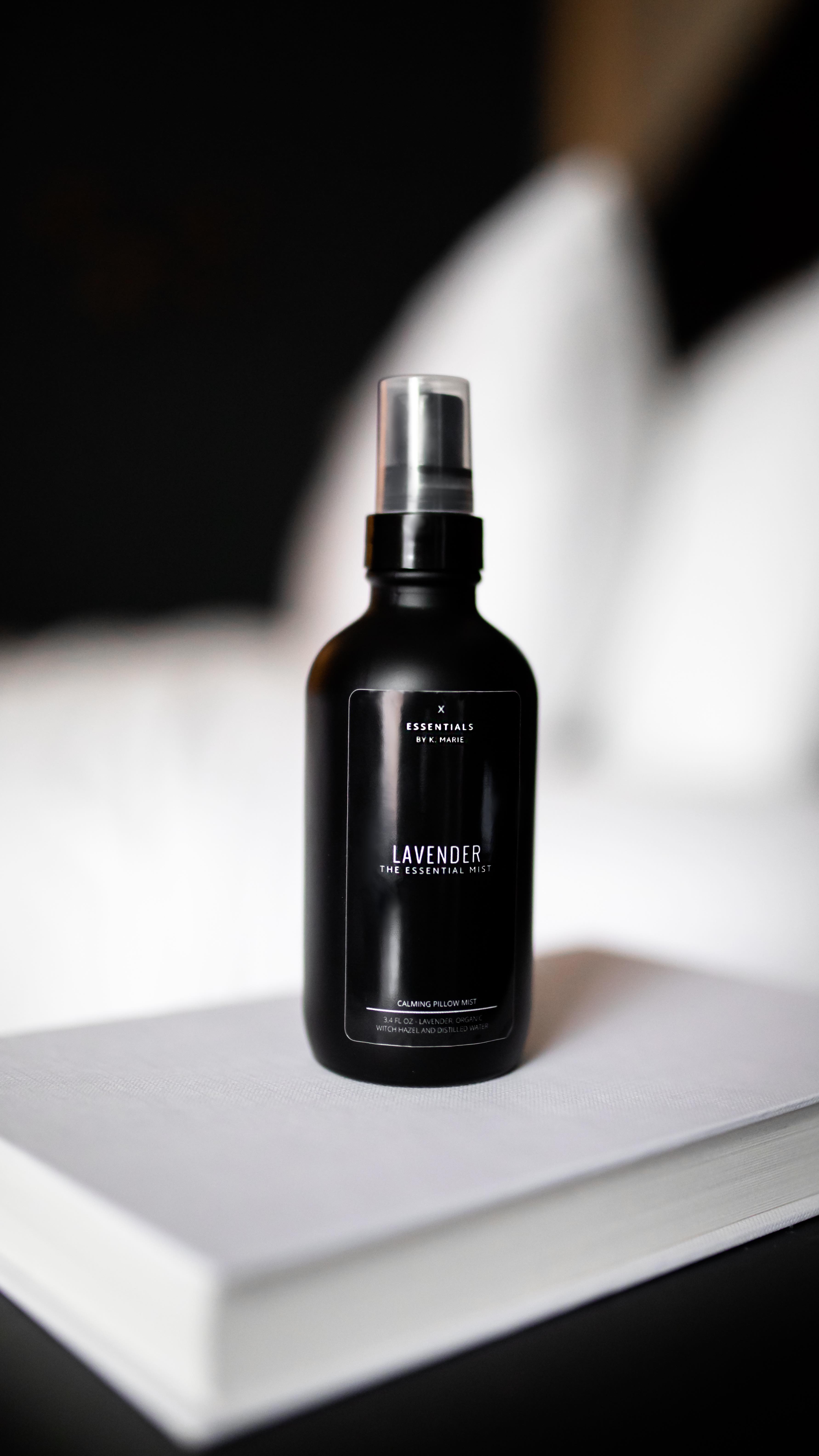 Happy Wednesday, tribe! We’ve restocked our ESSENTIAL Mists. 🙌🏾
Shop our room refreshers and calming pillow mists at essentialsxkmarie.com!
#essentialsxkmarie #shopblackowned #blackwomanowned #blackwomanownedbusiness #womanownedsmallbusiness #roomrefresh #pillowmist #pillowspray #aromatherapyproducts #aromatherapycandles #blackcandlemaker