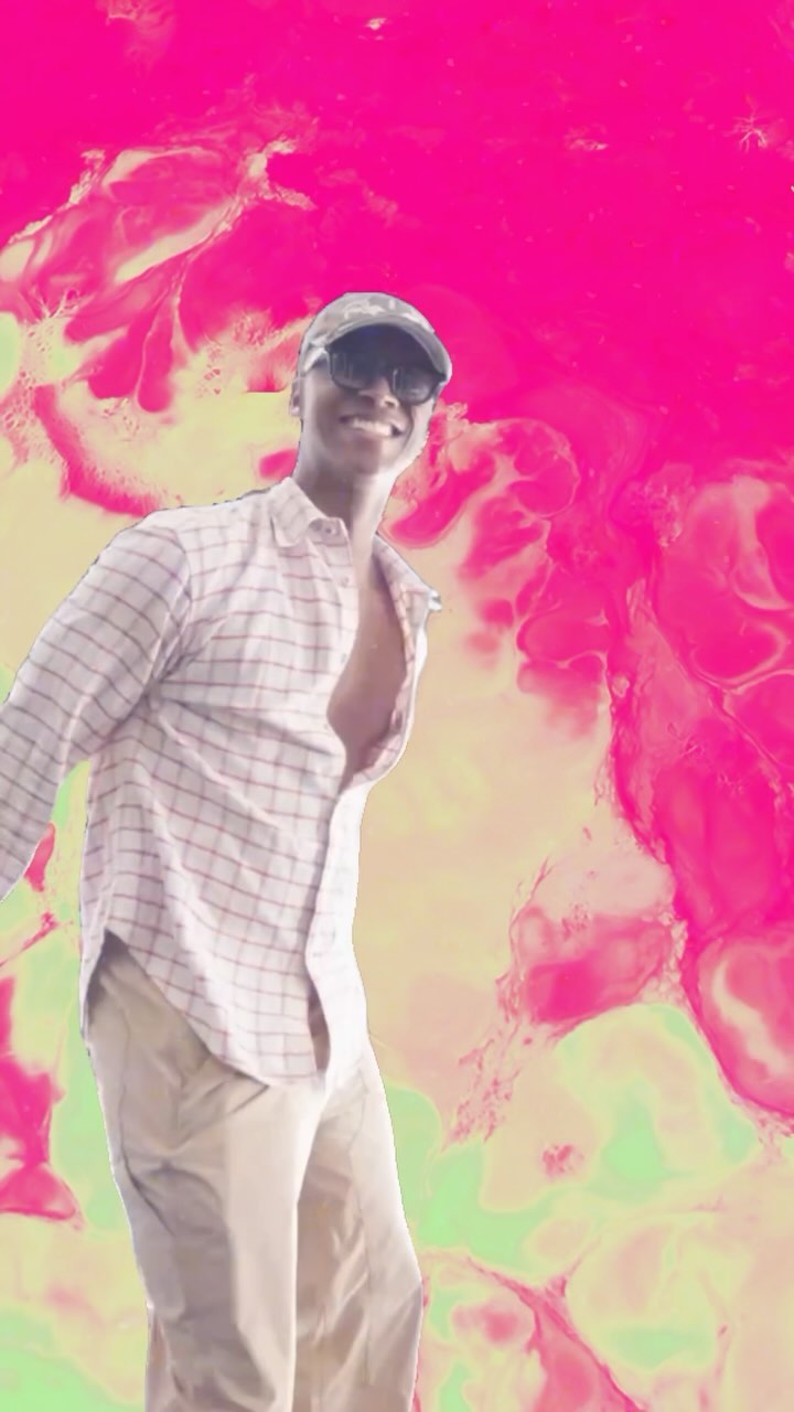 Myles O’Neal - Flashlight *Out Now!*