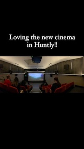 #number30huntly
