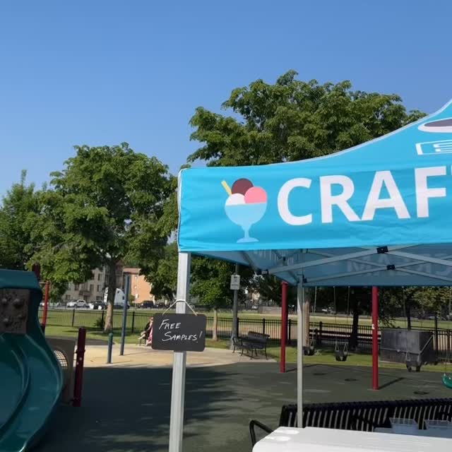 Stop by and visit us @jefferson_park_sunday_market today 6/8 from 9:30am - 1:30pm