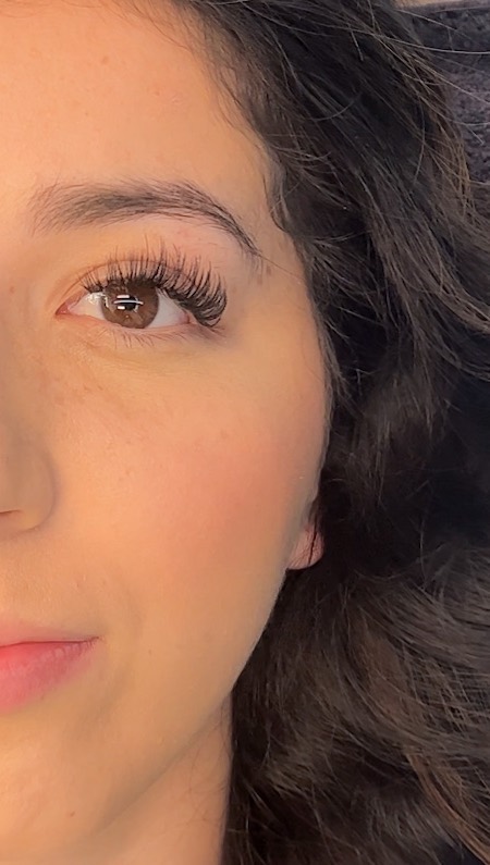 A little fill for my girl @__aanngg 😍✨