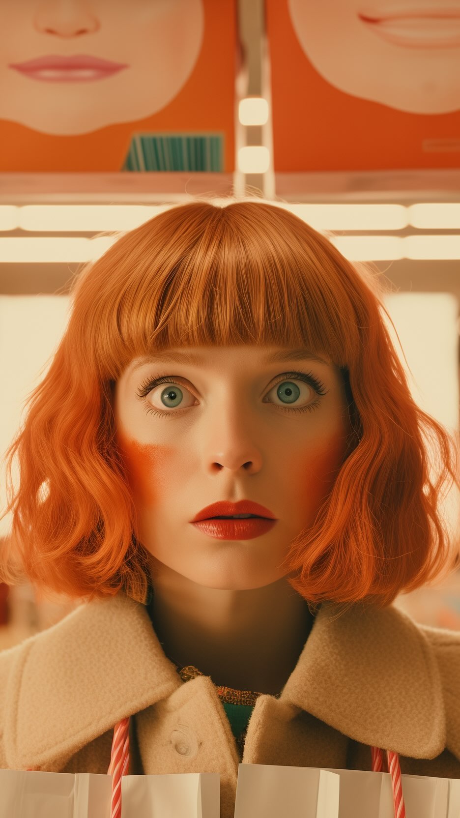 “Threads of Change” AI Fashion film by me !
Challenges viewers to reconsider the role of technology and community action in achieving sustainable and ethical fashion practices, highlighting both the potential and pitfalls of technology in shaping our collective future - 2023.
Been very quiet on here of late as I’ve been doing a masters @ma_fashionfutures
Thought it’s about time to share some things!
This AI-driven film explores innovative perspectives on sustainable fashion. This film weaves theoretical research with practical experimentation, envisioning a utopian future where communities reclaim and repurpose fashion industry waste. Utilising AI tools for image generation, animation, and narration, the film creates a slightly eerie yet captivating vision of a regenerative fashion system.