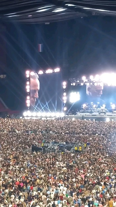 Wat een avond! #brucespringsteen