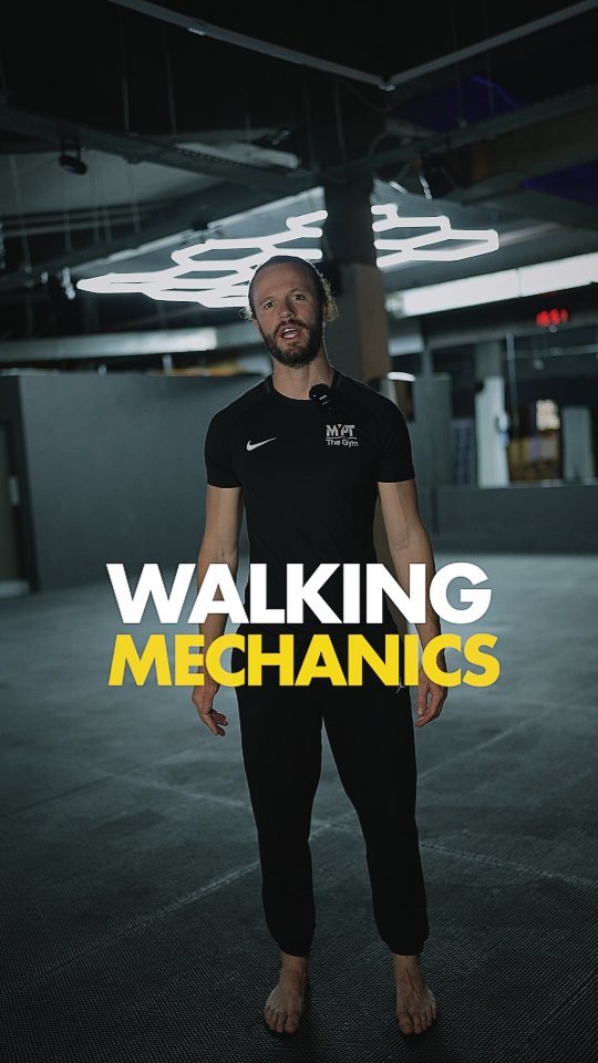 Walk Your Way to Fitness! 🚶♀️🚶♂️
Did you know that walking can be a fantastic way to improve your overall health? But to maximize the benefits, it’s important to walk with proper technique. Here are a few tips:
🧍🏻Posture: Stand tall, shoulders back, and core engaged.
💪🏻 Arm Swing: Let your arms swing naturally at your sides.
🦶🏻 Foot Strike: Aim for a heel-to-toe rolling motion.
🐾Step Length: Take strides that are neither too short nor too long.
Want to learn more about proper walking technique and how to incorporate it into your fitness routine? DM me for a personalised plan!
#walkingworkout #fitnesstips #personaltrainer #healthylifestyle #goodposture #exercise #wellness
