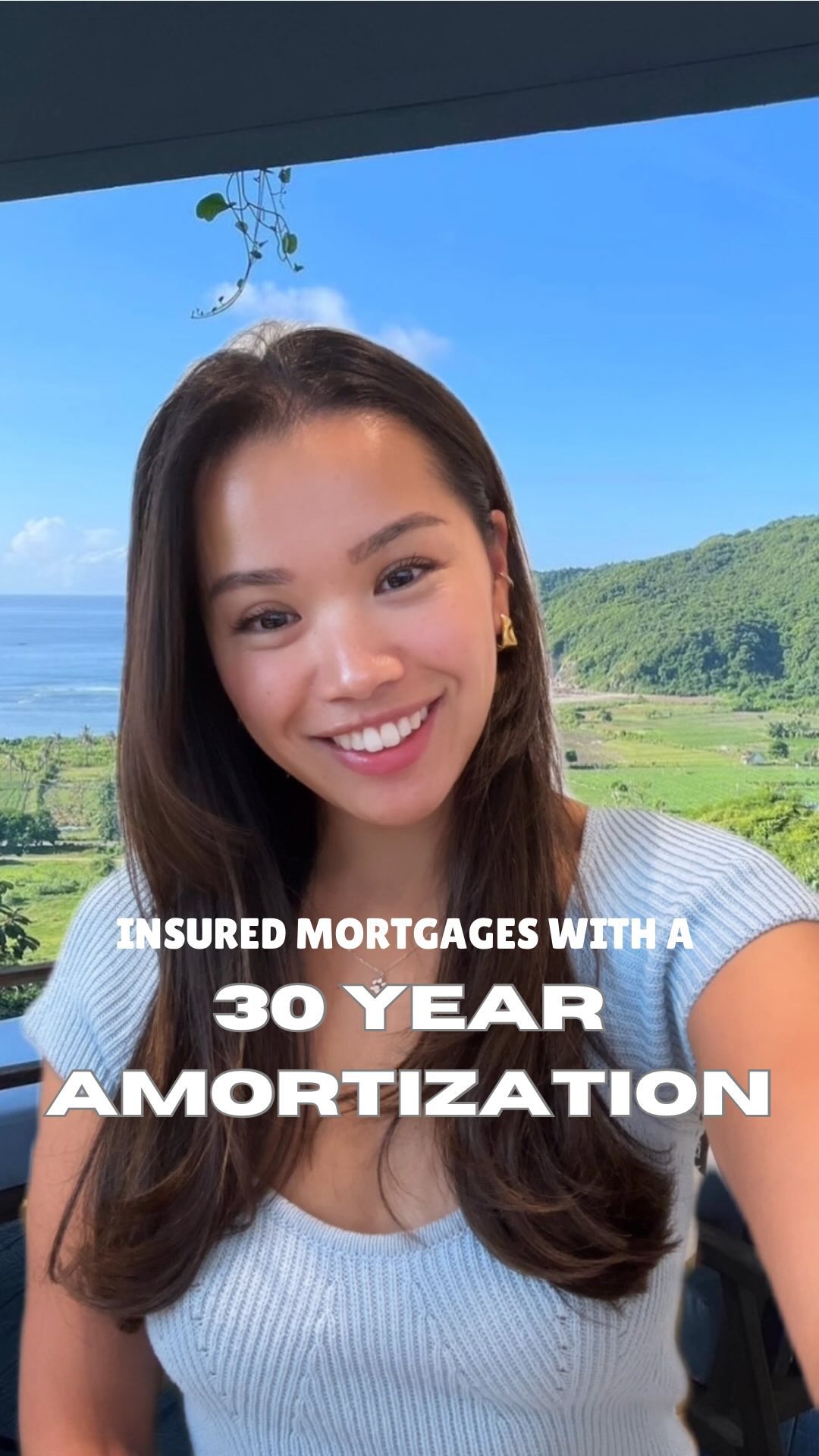Are you a first time buyer looking at purchasing a newly built home ๐๏ธ with <20% down payment? Well, you should know about the governments new initiative! ๐ As of August 1st 2024, you can now get an insured loan with a 30 year amortization for newly built homes! ๐ก
What do you need to know? Watch to find out, and DM to connect โบ๏ธ๐๐ผ