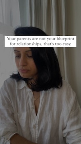 A client once said to me, my mum thinks we sit here and blame her for everything, and we laughed at how far from the truth that really was. We blame dad.
Just kidding.
Systemic psychotherapy is an active form of therapy, we’re curious therapists who look for relational explanations for why things feel stuck. We can then identify where we can break patterns, challenge beliefs and bring new perspectives to old problems.
📍Once we start viewing self esteem, vulnerability, mental health through a relational lens, we can take ownership of the relationship with have with ourselves and others.
Follow @familysystemictherapy for more 🙏🏽
I’ll be releasing details of my monthly newsletter soon. Look out for the sign up!
#systemictherapy #systemictherapist #mentalhealth #familytherapy #couplestherapy #psychotherapist #attachmentstyles #individualtherapy