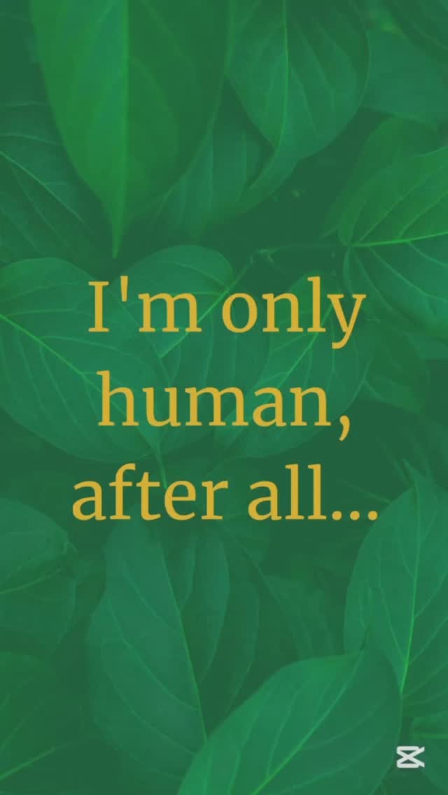 I'm only human, after all... oder für mehr Realtität und Authentizität auf Social Media respektive auch im alltäglichen Leben.
Nein, es ist nicht immer alles Friede, Freude, Eierkuchen.
Und nein, ein guter Coach, ein guter Mentor, ein guter Therapeut (what ever), ist nicht der Mensch, der erleuchtet und alles alles geheilt hat.
Sondern der, der weiss, wo du stehst, weil er da schon durchgegangen ist und dir den Weg/die Richtung zeigen kann. Und das kann auch bedeuten, dass er vor noch gar nicht allzu langer Zeit dort durch ist.
Falls dich das irritiert und du findest, dass das nicht stimmt, dann bist du hier auf meinem Account nicht richtig.
Bitte geh durch die Tür und verlass den Raum (aka Entfolgen-Button).
#coaching #mentorin #mentoring #wegbegleitung #schamanismus #heilerin #neuezeit #neuewelt #humandesign #genekeys #manifestorin #informieren #mehrrealitätaufinstagram