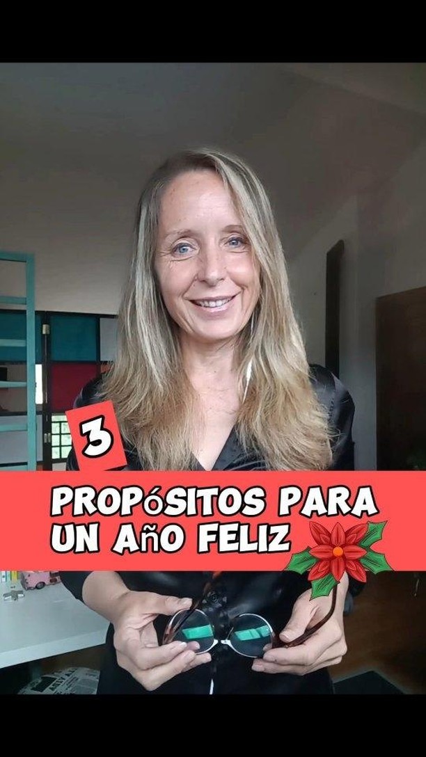 Lo sé, lo sé. No son mis mejores bromas (una llega como llega a estas fechas) pero sí son mis mejores consejos para una buena vida.
¡FELIZ AÑO NUEVO!
.
.
.
#psicotips #psicologiapositiva #psicologiaenpositivo #psicologiaparatodos #inteligenciaemocionalysocial
#inteligenciaemocional #propositosañonuevo #bienestaremocional ##bienestarysalud #bienestaremocionalymental #bienestarpsicologico
#elvuelodeicara #feliz2024 #feliz2024✨️