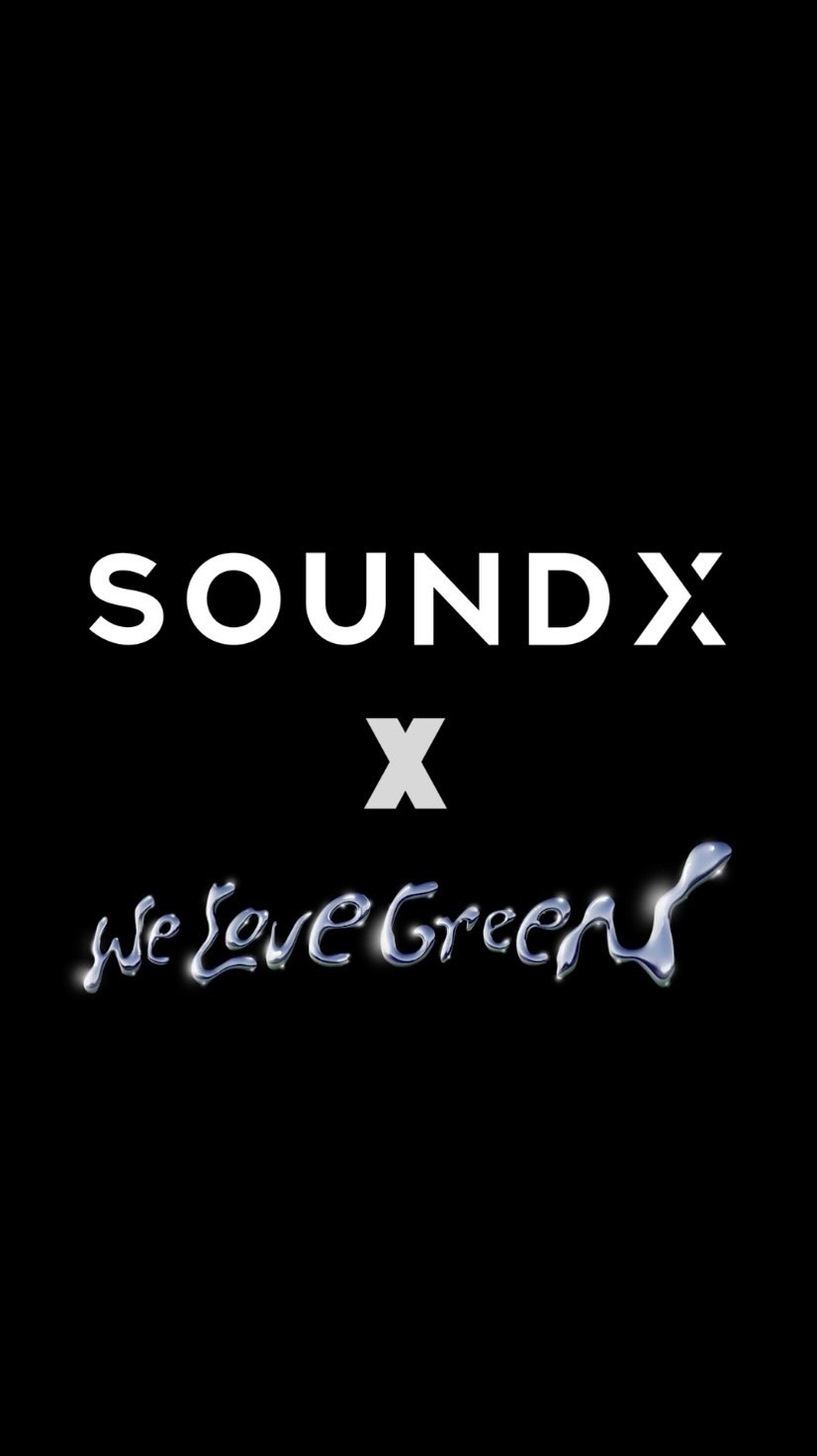 WE DID IT AGAIN! 💚
#deafaccess #festival #enjoy #inclusivetech #amaac #welovegreen #soundx