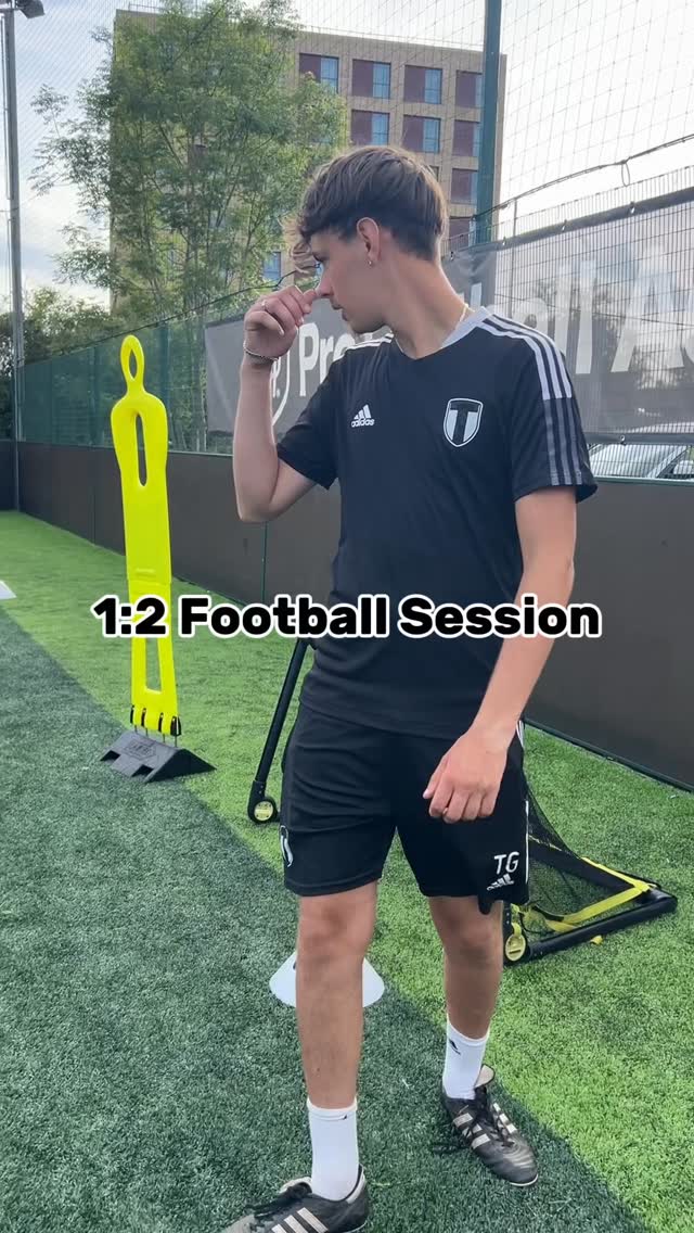 Great training session with Coach Tommy and Henry! ⚽️
#tilleracademy #tolworth #epsom #footballcoaching #newmalden #soccercoach #soccercoaching #footballcoach