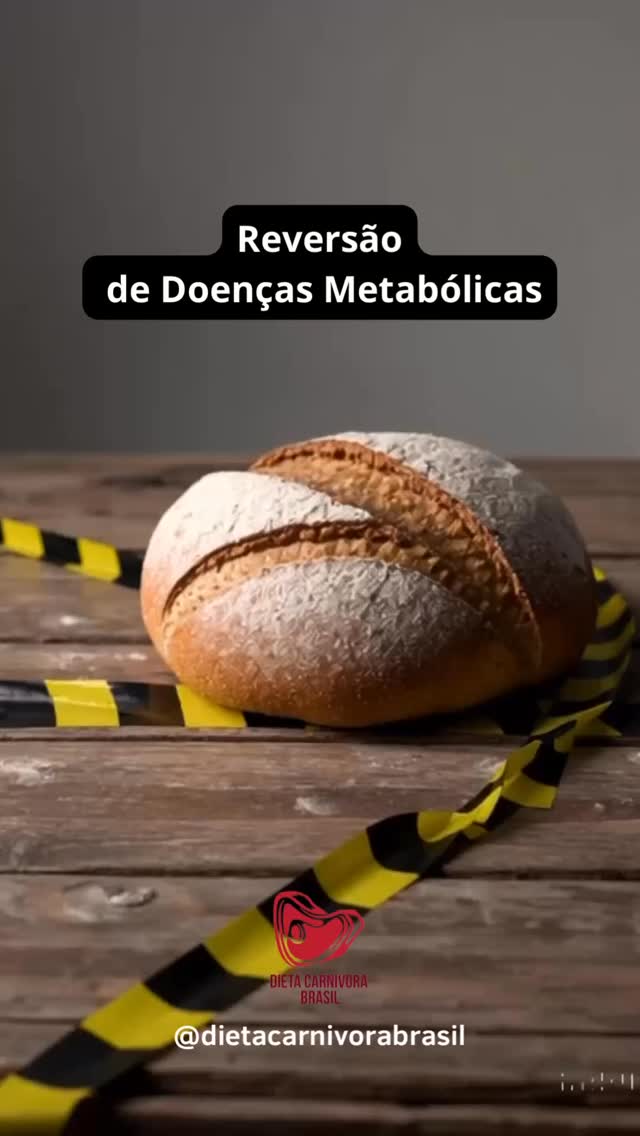 Pão parece inocente… mas eleva sua pressão! Elimine e viva leve! 🥖🚫
📲 Para mais dicas, siga @dietacarnivorabrasil e consulte a nutricionista Tania Alves do @nutridados para um acompanhamento personalizado! 👩⚕️🥩
#PressãoAltaNão #DietaCarnívora #HipertensãoControlada