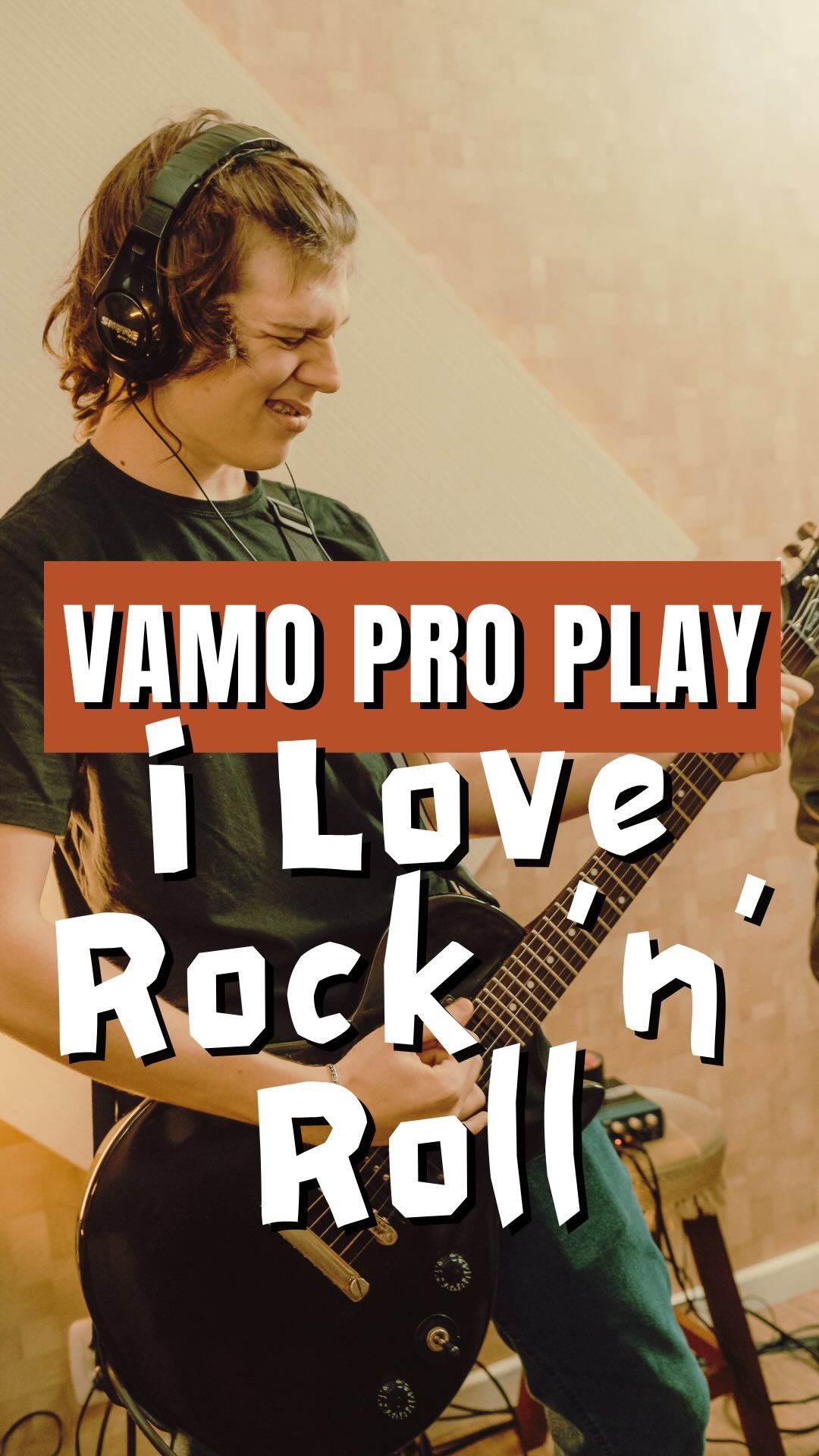Já conferiu o último #VAMOPROPLAY? 🤘🏽👩🏻🤘🏽
Joan Jett & the Blackhearts - I Love Rock ‘N Roll
Completíssimo lá no Y0utub3
🎤 raquelporlan
🎤 @juuh.aranha
🎤 Lis Machado (karinamasnik)
🎸 @luan_bpa
🎸 elmanudominici (@maludominici)
🎹 stella_madrilis_ramos (@karla_madrilis)
🅱️ @thiagopiloni
🥁 @caco_goncalves
Profs:
🎤 @cesar_voc
🎸 @escoladeguitarrarv
🅱️ @moraescid
🎹 @centromusicallp
📽️ @caduandradefotografo + @rodrigovegetal
🔈 @1234recordingstudio + @estudiomadruga
#JoanJett #Rock #Music