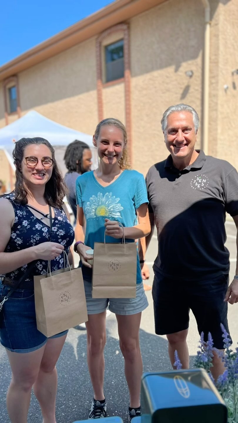 Looking forward to a great time at Port Jefferson Greek Festival this weekend 😊
#portjefferson #greekfestival #longisland #herbaltea #greeksinnewyork