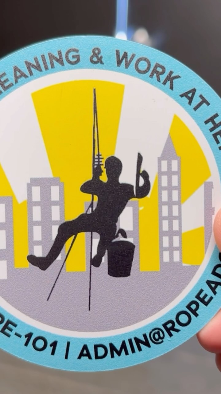 Countless hours of experience, years of expertise, and 1 trusted brand..
When you see the Rope-A-Dope logo, you know you’re getting the pro’s. Our rope access techs just wrapped up a massive high rise screw replacement job without a single dropped object. Once again proving why you should trust the #ropeman
#ropeadopewindows #ropeaccess #ropeaccessprofessional #buildingmaintenance #propertymanagement #safetyfirst #yyc