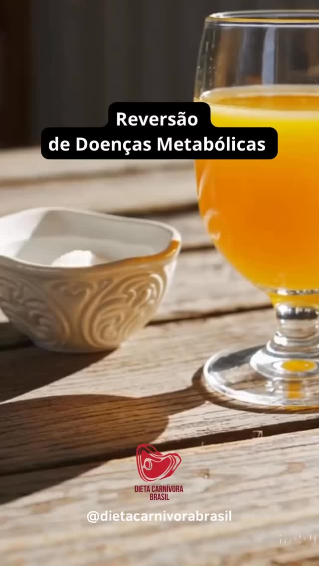 Sucos, bolachas, barras… são disfarces do açúcar! ❌
📲 Para mais dicas, siga @dietacarnivorabrasil e consulte a nutricionista Tania Alves do @nutridados para um acompanhamento personalizado! 👩⚕️🥩
#AçúcarNão #MetabolismoForte #DietaCarnívora #LowCarbPuro