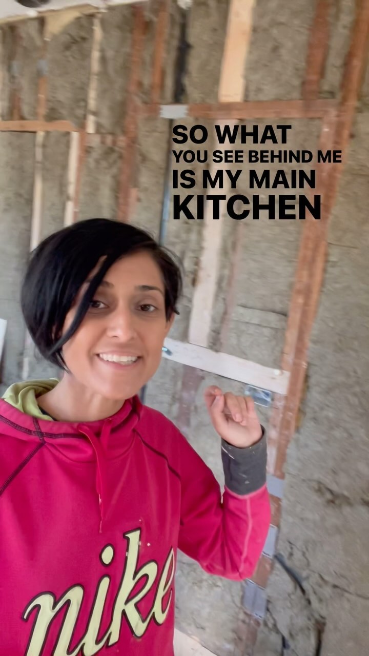 #houserenovation #retrofit #netzerohouse #netzerohome #gas #ecoliving #greenhome #sustainability #energyefficient #energyefficienthomes #diy #oldhouse #plumbing #piping #kitchenremodel #tinyhouse #smallkitchen #electrickitchen