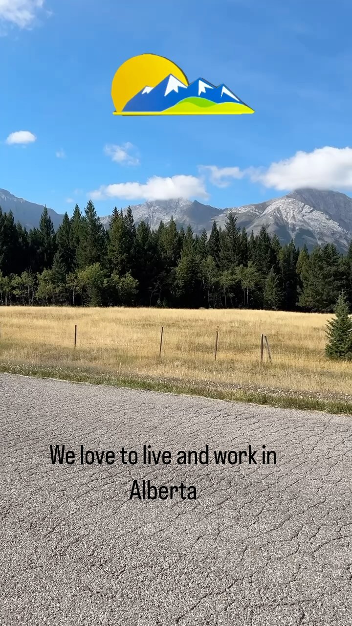 Dear Alberta,
You are beautiful girl. Don’t let anyone tell you different!
LOVE from us at Prairie Environmental Services Ltd.
#albertacanada #wegowheretheweedsgrow