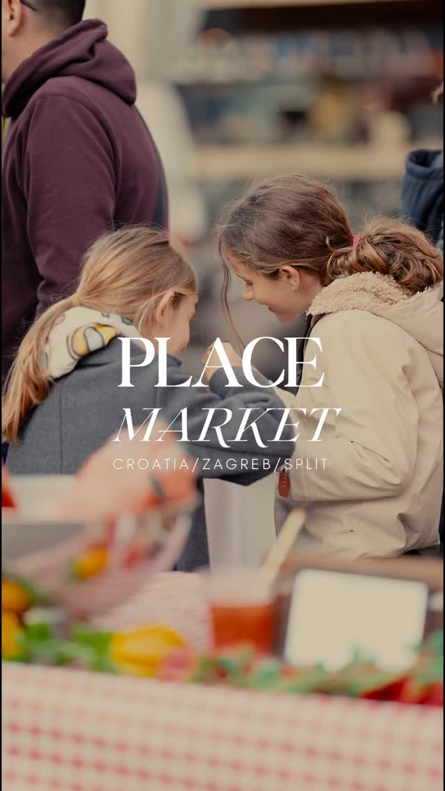 Vidimo se iduci petak ponovo na Dolcu od 18h! 13.6. it is!
#petkomjedonaplacu #CroatiaFullOfLife