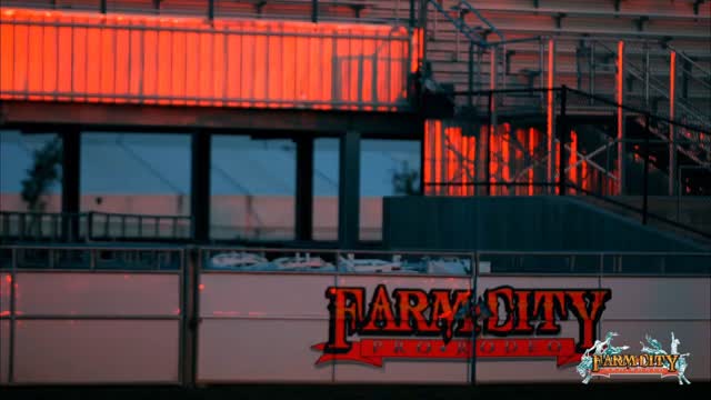 Come experience the Farm-City Pro Rodeo on August 6-9th in Hermiston, OR!
Tickets @ farmcityprorodeo.com