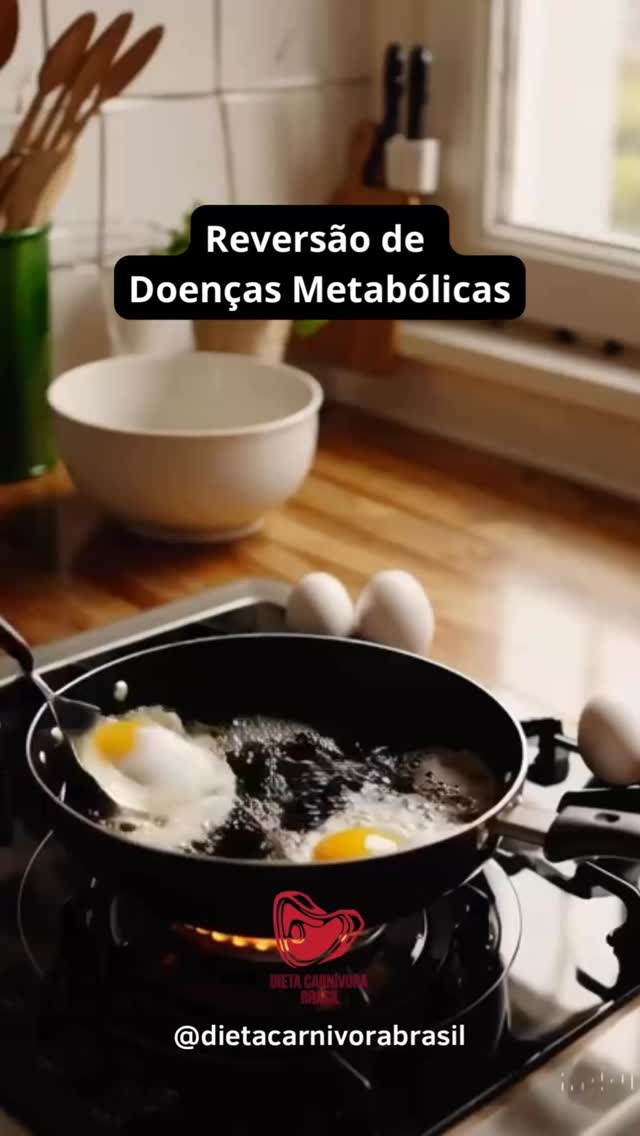 Glicemia em paz, sem pico de açúcar! 🍳
📲 Para mais dicas, siga @dietacarnivorabrasil e consulte a nutricionista Tania Alves do @nutridados para um acompanhamento personalizado! 👩⚕️🥩
#GlicemiaControlada #ComidaDeVerdade #EstiloCarnívoro #SemAçúcar