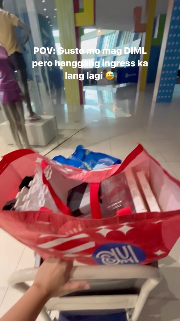 Bat ang hirap kasi 🥲