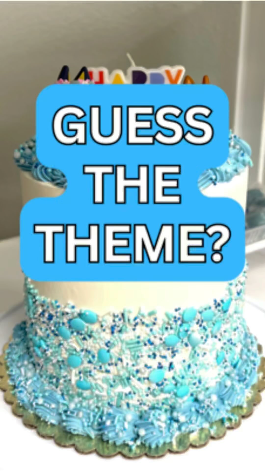 Can you guess the theme??
๐๐ฉต๐
#cakespaz #sacramentobakery #birthdaycake #custombirthdaycake #bdaycake #vanillacake #elkgroveca #sacramento #cakesofinstagram