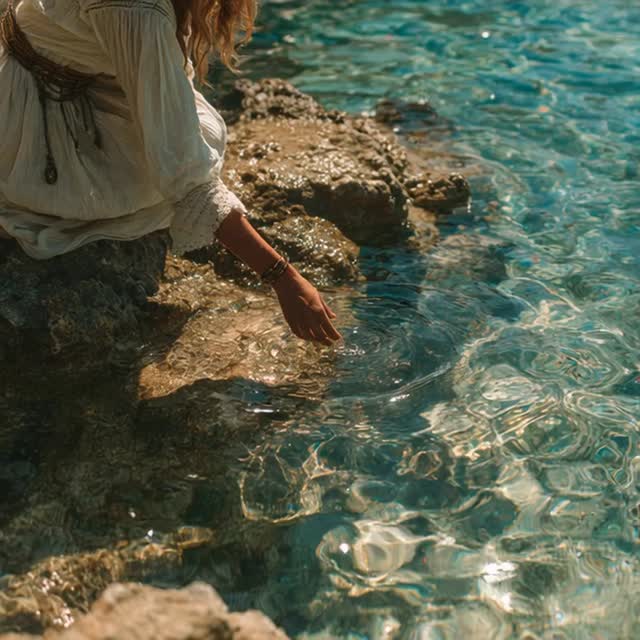 Wellness is born of the sea as we say. Its waves like our life coming in and out with the tides. Welcome its power into your life with the healing therapeutic touch of massage from Seaborn Wellness. Visit us online for easy booking and remember we come to you 🌺