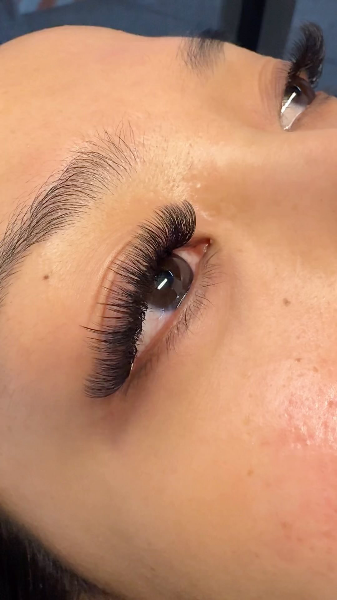 VOLUME LASHES ♥
CC curl | 10-12 | kitten eye
Lashes from @lashboxla