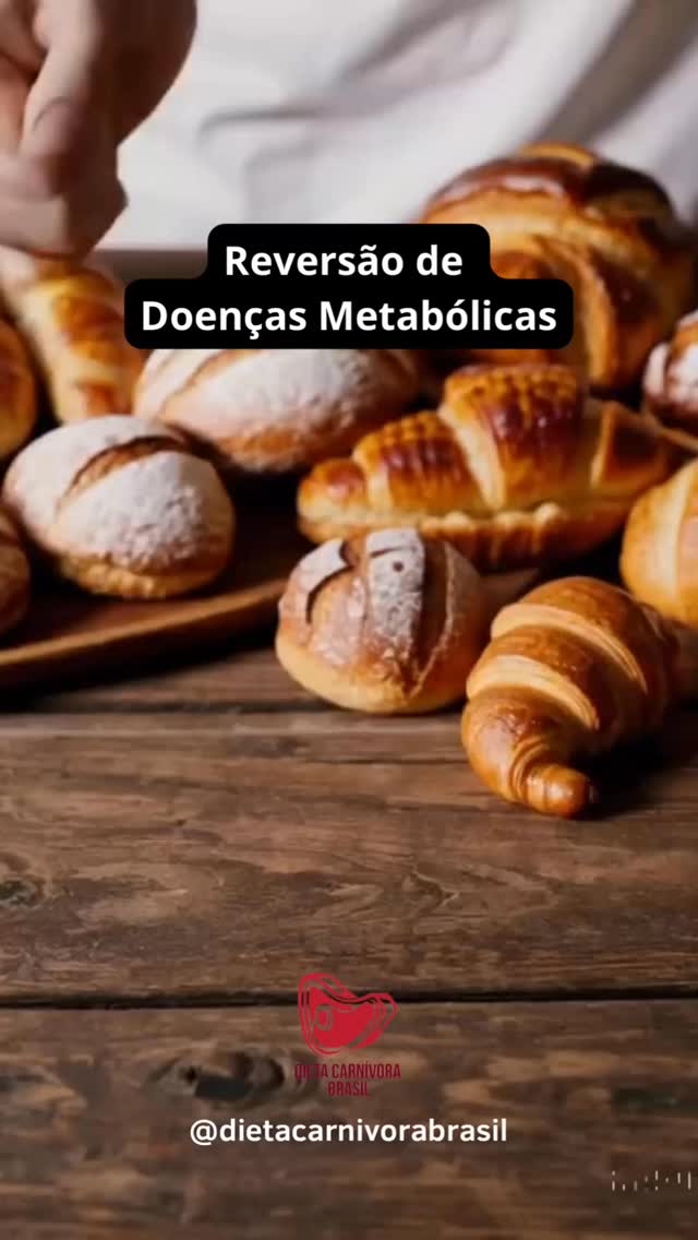 Carbo demais, insulina fora do controle. Corte e veja a mágica acontecer! ⚖️
📲 Para mais dicas, siga @dietacarnivorabrasil e consulte a nutricionista Tania Alves do @nutridados para um acompanhamento personalizado! 👩⚕️🥩
#InsulinaBaixa #EquilíbrioHormonal #CarnivoreBrasil #SaúdeMetabólica