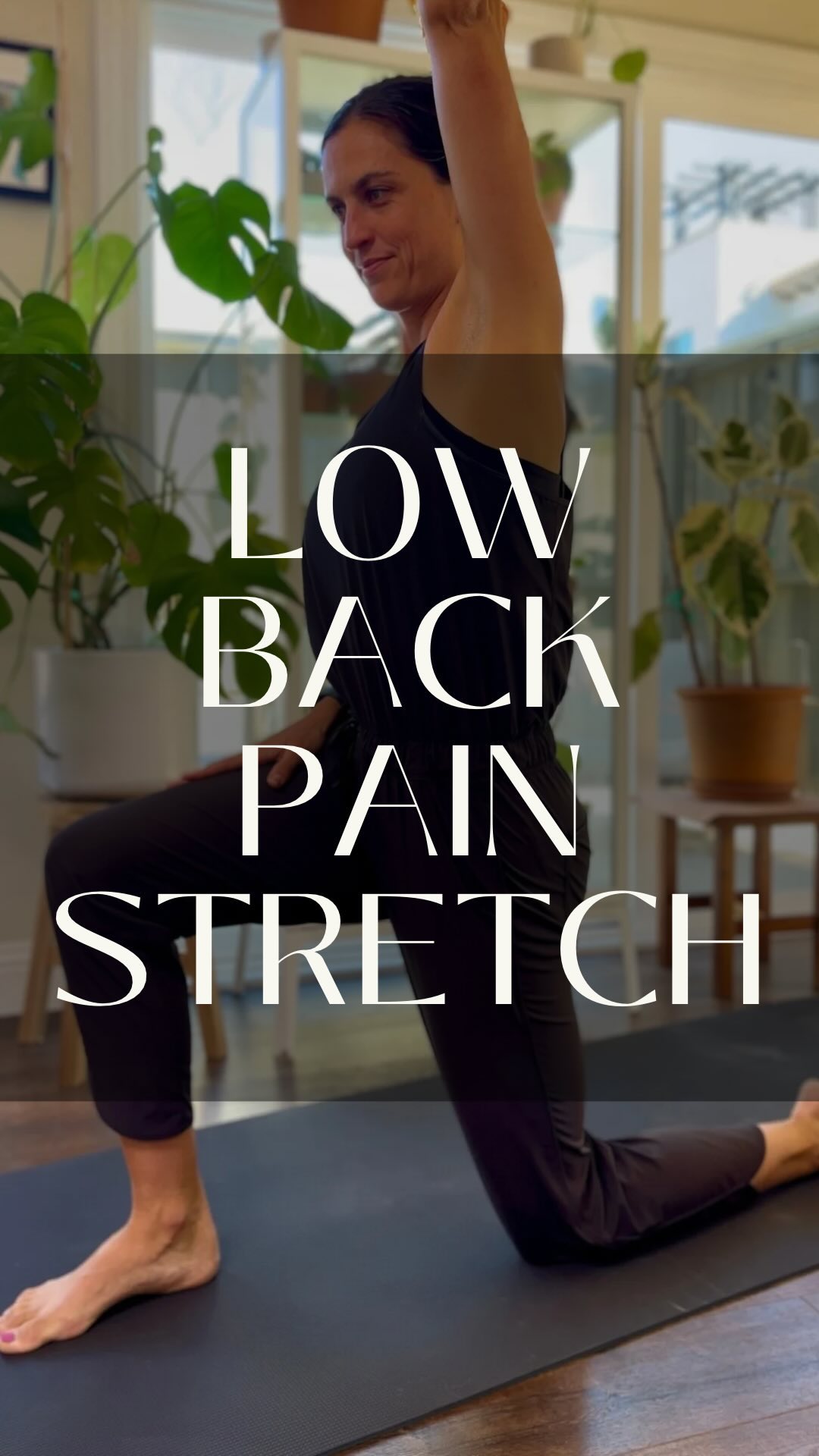 Stiff low back? Low back pain? Sit a lot for work? Try this psoas stretch out!
I give this stretch to my members multiple times a week and it is great at stretching the hard to get psoas muscle.
Your psoas is a deep hip flexor that works to move your hips, legs and lower back. It attaches to four of your lumbar vertebrae, runs down around the front of your pelvis and to the side of your femur. It is a common culprit of low back pain and stiffness. If you come in for a visit - it is rare that we don’t work on this!
Try it at home:
▫️ Kneel with one knee down and the other forward, keeping knee aligned above ankle
▫️ Squeeze the glute of knee that is down, tucking pelvis up and back - this is a KEY step!
▫️ Continue squeezing, leaning forward slightly until you feel a stretch
▫️ Lift arm (same side of knee that is down) and lean to the side and back 45 degree
▫️ Don’t forget to breaaaaaaathe!
Comment 💪🏼 below if you found this helpful!
#bayareachiropractor #pediatricchiropractor #nervoussystemhealth #sancarlosca #belmontca #redwoodcityca #chiropracticadjustment #musclestretch #lowbackpainrelief #psoasstretch