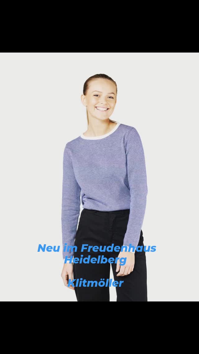 #freudenhausheidelberg #slowfashion #fairfashion #buylocal #plöck #heidelberg
