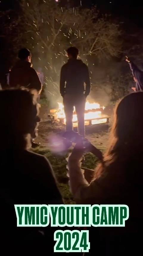 A glimpse into what we’ve been up to last night and today!!
#youth #youthcamp #youthclub #rockuk #residential #churchofengland #highropes #campfire #fyp