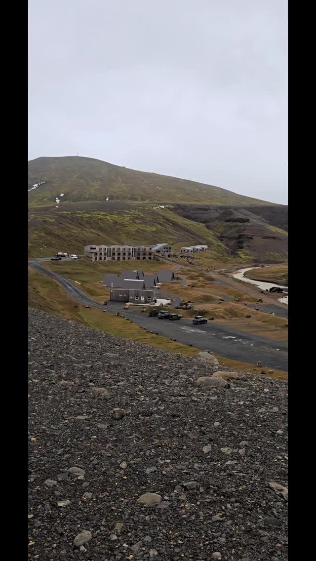 Highlands of Iceland 🇮🇸
#incentivetravel #iceland #corporatetravel #dmcincentivetraveliceland #dmc #imexamerica