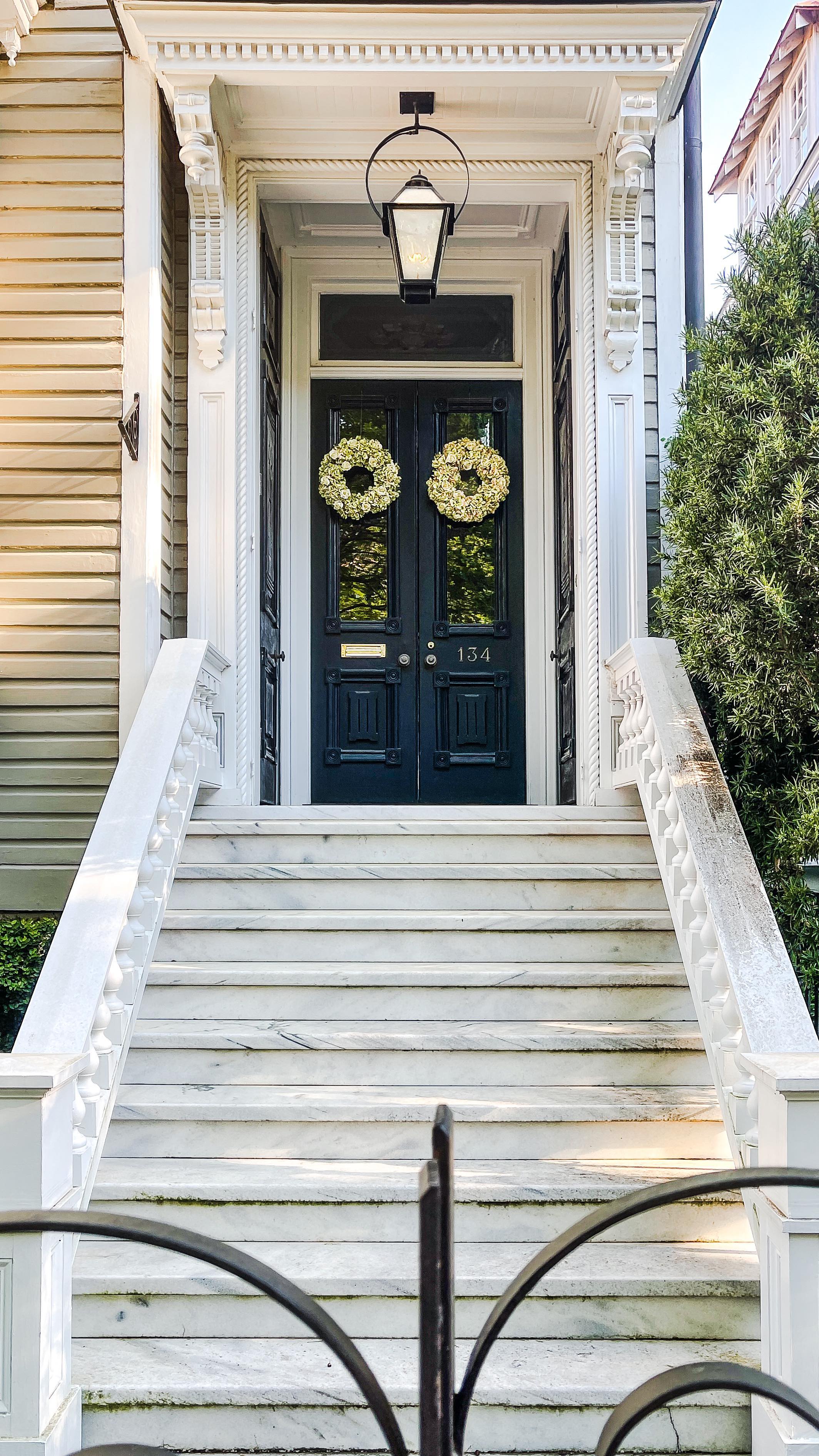 According to a study conducted by Zillowā¦
Yes, by almost $6,500.
In a study conducted by Zillow, a leading real estate marketplace, it revealed that homes with black front doors could sell for up to $6,449 more than similar homes with doors of other colors. This dramatic difference in perceived value highlights the power of a simple, strategic paint choice.
Curb appeal plays a crucial role in how potential buyers perceive a property. The front door is one of the first elements they see, and the color black can evoke feelings of luxury, security, and style. According to design experts, a black front door not only enhances the visual appeal but also suggests that the home is well-maintained and potentially more valuable.
Want to know more? Check out our blog post on the topic. DM for link or check our link-in-bio.
#realestatetips #homeselling #charlestonrealestate #blackfrontdoor #homevalue